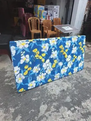 Single Mattress