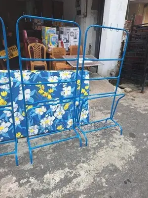 Steel Cloth Racks