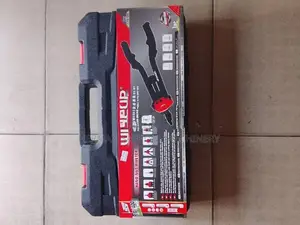 WISEUP branded hand nut riveter kit Herman HT 0452