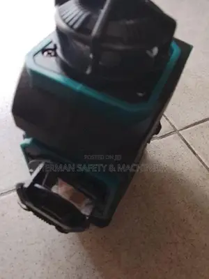 3D-4D Laser Level Meter Herman HT 0454