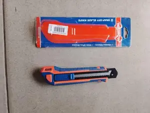 Wadfow WSK8618 snap-off blade knife Herman HT 0459