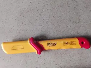 INGCO Insulated Cable Knife Herman HT 0460