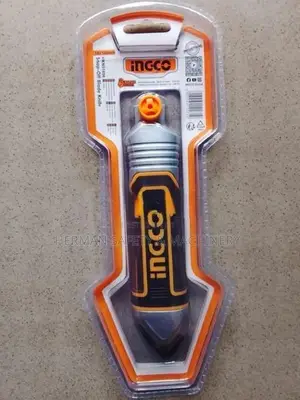 INGCO industrial snap-off utility knife Herman HT 0462