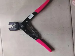 hand crimping tool Herman HT 0463