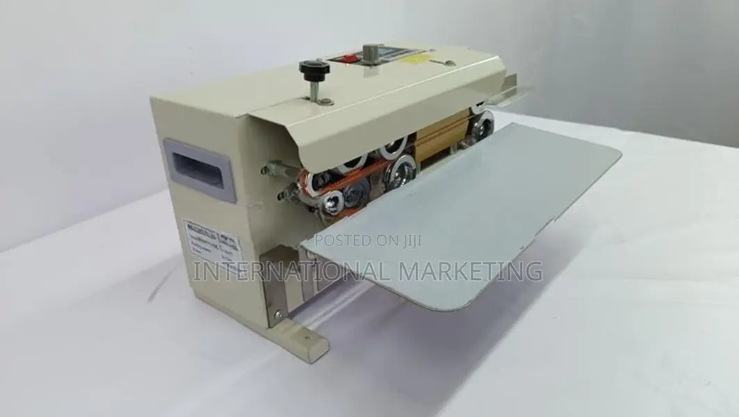 FR-550 Mini Band Sealer