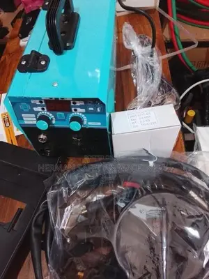 Retop Mig 225 welding machine Free delivery Herman W018