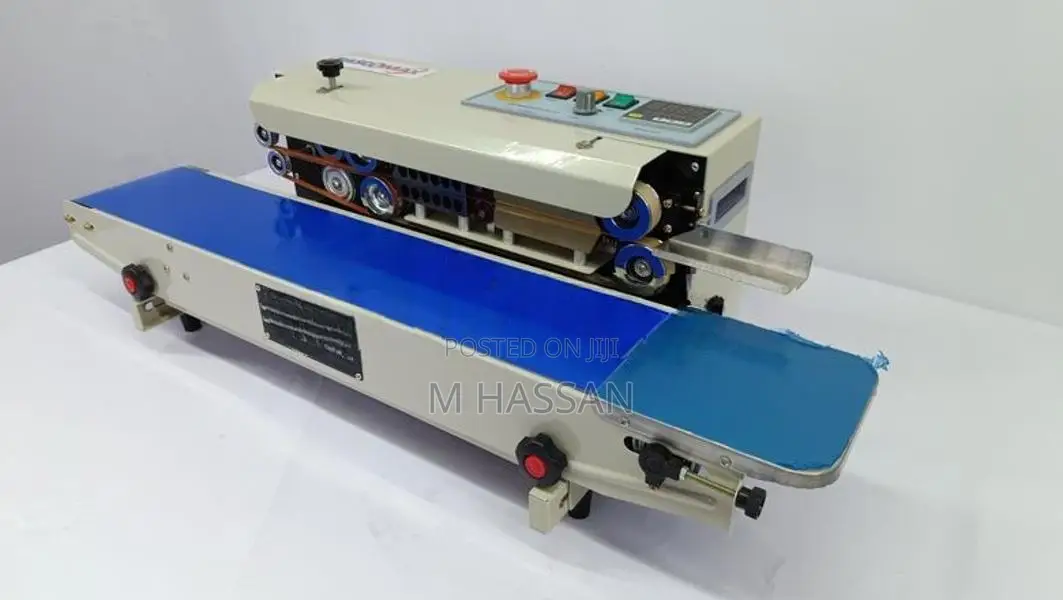 FR770 Horizontal Band Sealer