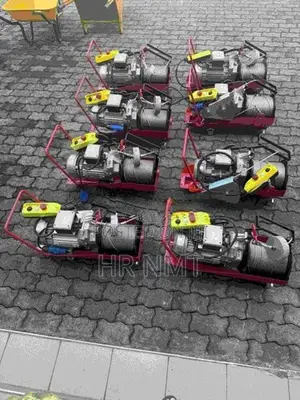 Electrical Cable Hoist 1000KG