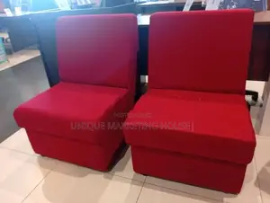 Piyestra Premium Lobby Chairs