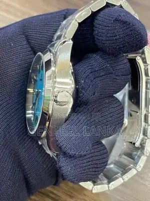 Omega Seamaster Luxury Mens Watch