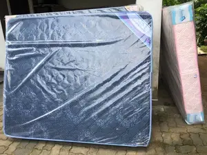 Arpico Flexifoam 72x48x7” Spring Mattresses