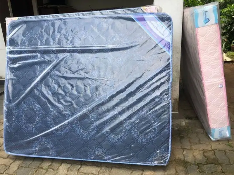Arpico Flexifoam 72x48x7” Spring Mattresses