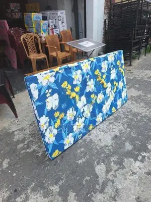 Single Mattress