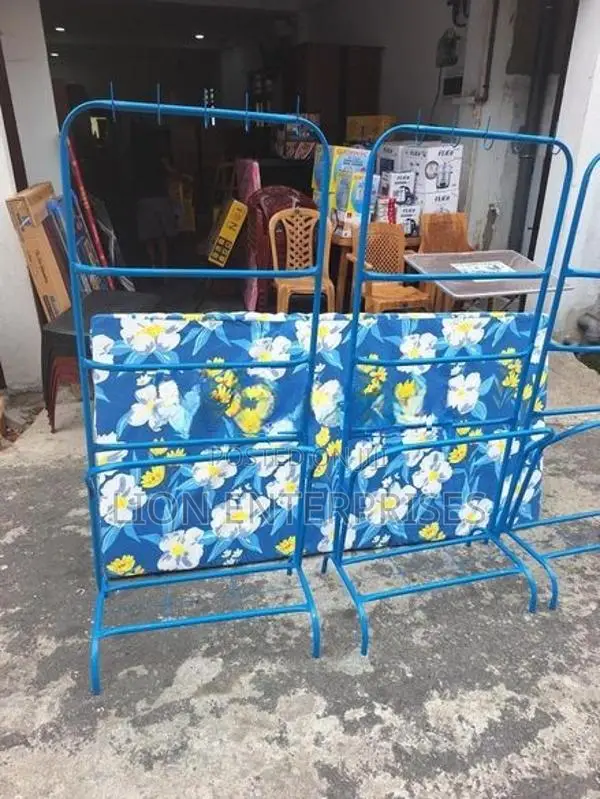 Steel Cloth Racks