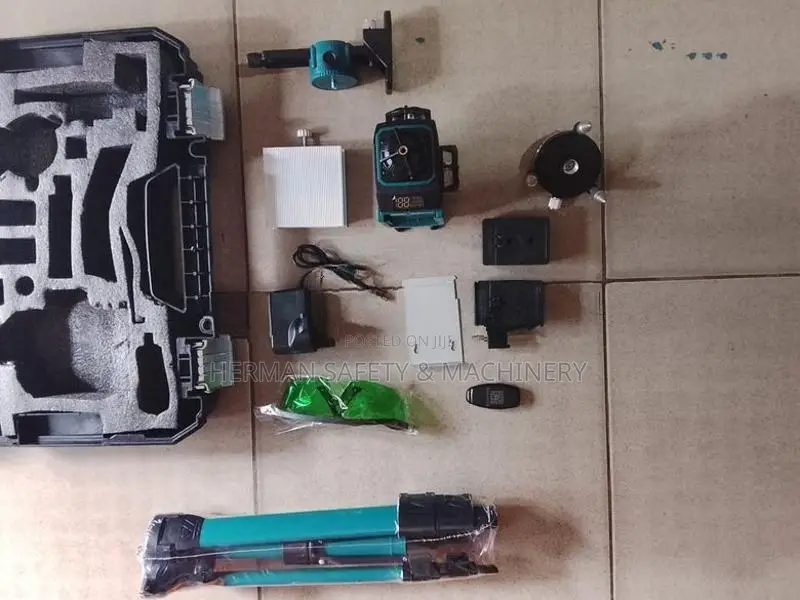 4D Professional Line Laser Herman HT 0450