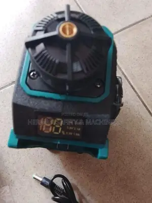 3D-4D Laser Level Meter Herman HT 0454