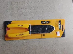 Uyustools PEL285 8.5" Crimping Tool Herman HT 0457