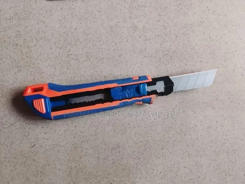Wadfow WSK8618 snap-off blade knife Herman HT 0459