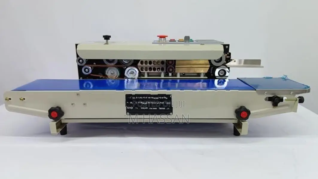FR770 Horizontal Band Sealer