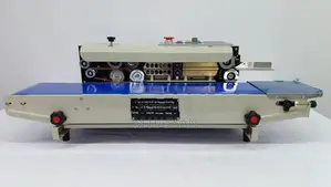 FR770 Horizontal Band Sealer