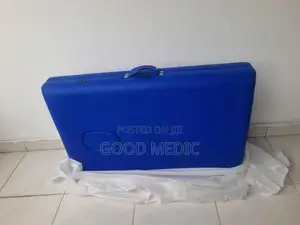 Foldable Patient Massage Beds
