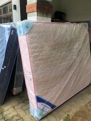 Arpico Flexifoam 72x48x7” Spring Mattresses
