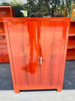 New Classic 4ft Steel Half Cupboard