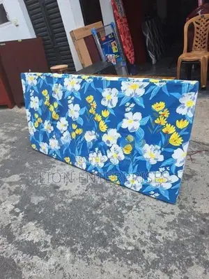 Single Mattress