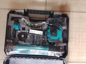4D Professional Line Laser Herman HT 0450