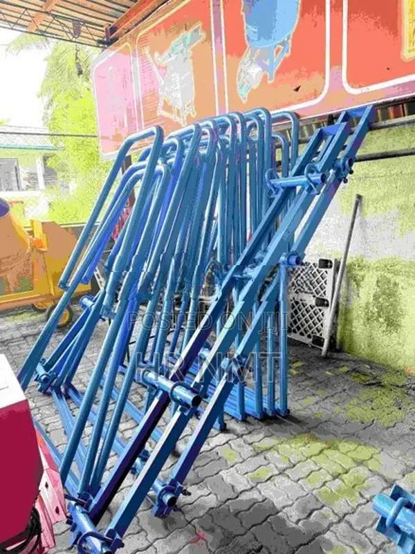 Electrical Cable Hoist 300KG