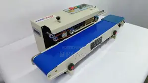 FR770 Horizontal Band Sealer