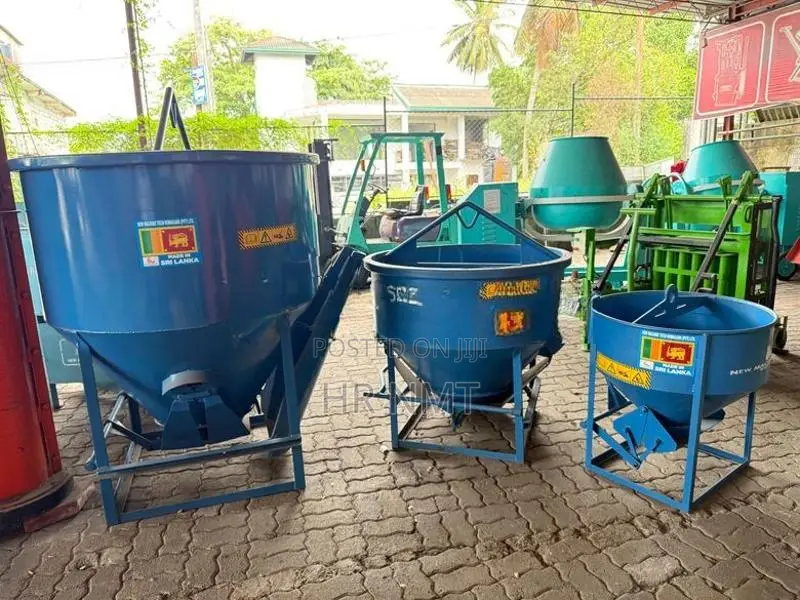 Electrical Cable Hoist 800kg - (Made In Italy)