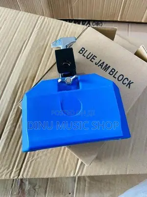 Jam Block