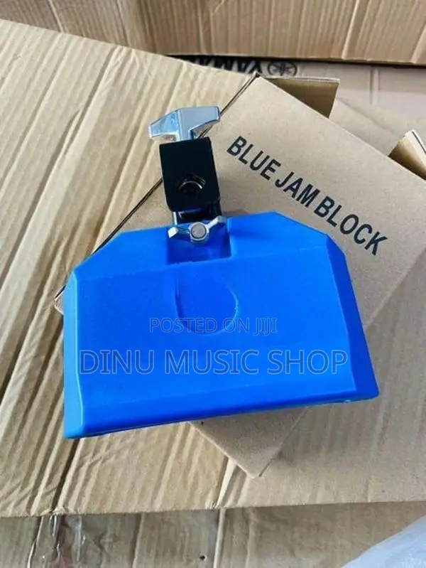 Jam Block