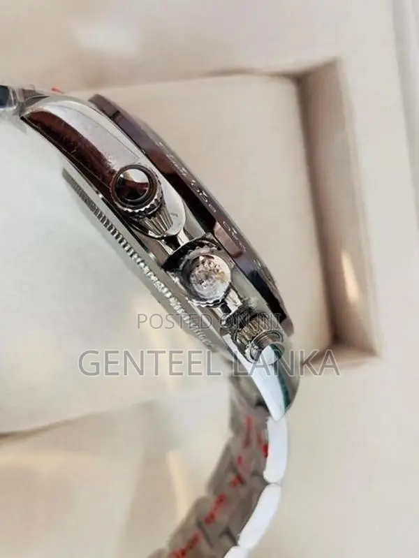 Rolex Cosmograph Daytona Ice Blue Premium Mens Watch