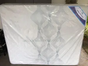 Arpico Flexifoam 72x48x7” Spring Mattresses