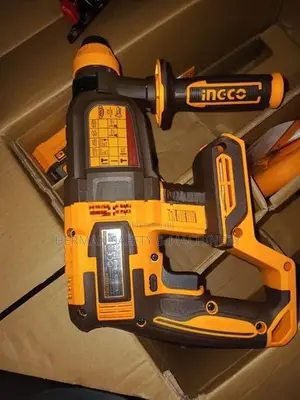 ingco Combo set Herman HT 0465