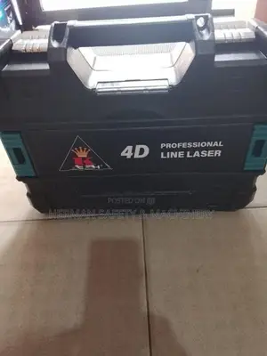 4D Professional Line Laser Herman HT 0450