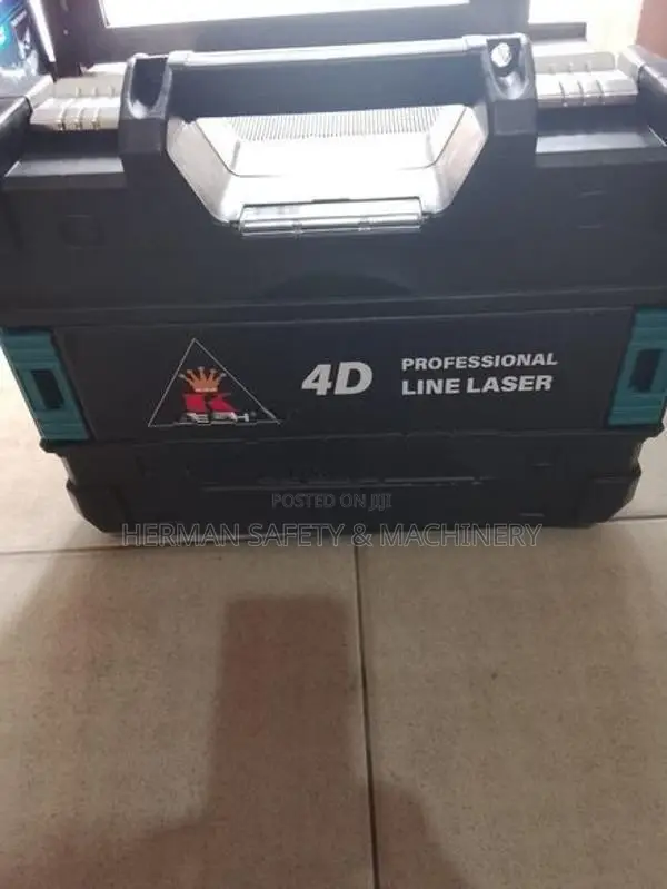 4D Professional Line Laser Herman HT 0450