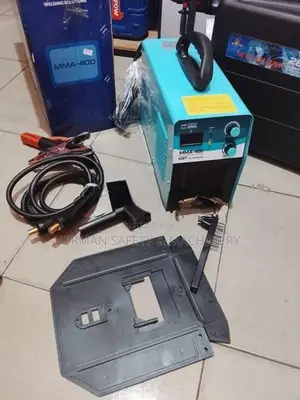 Retop MMA 400 Free Delivery Herman W020