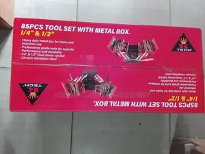 k tech tool box Herman HT 0464