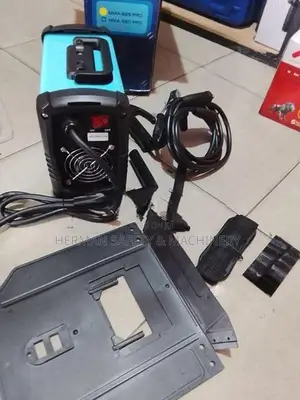 MMA 325 Pro free delivery Herman W024