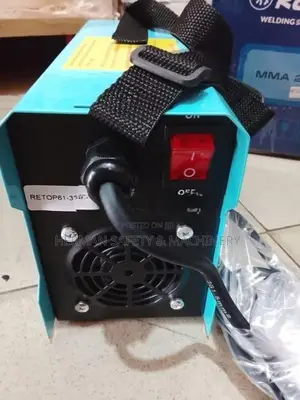 Retop MMA 200 Delivery Free Herman W019