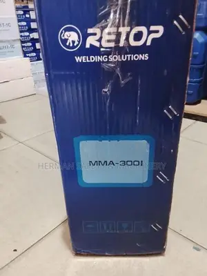MMA 300 Free Delivery Herman W023