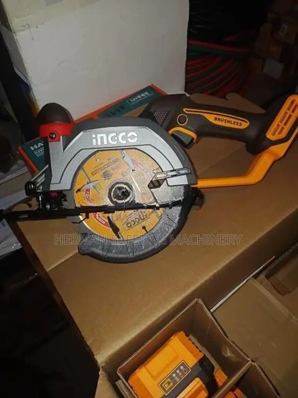 ingco Combo set Herman HT 0465