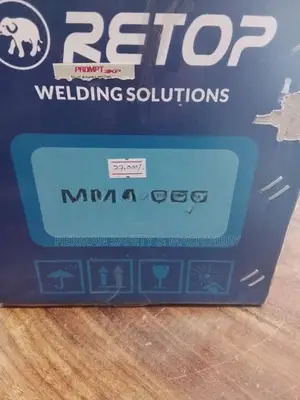 Retop MMA 250 Delivery Free Herman W022