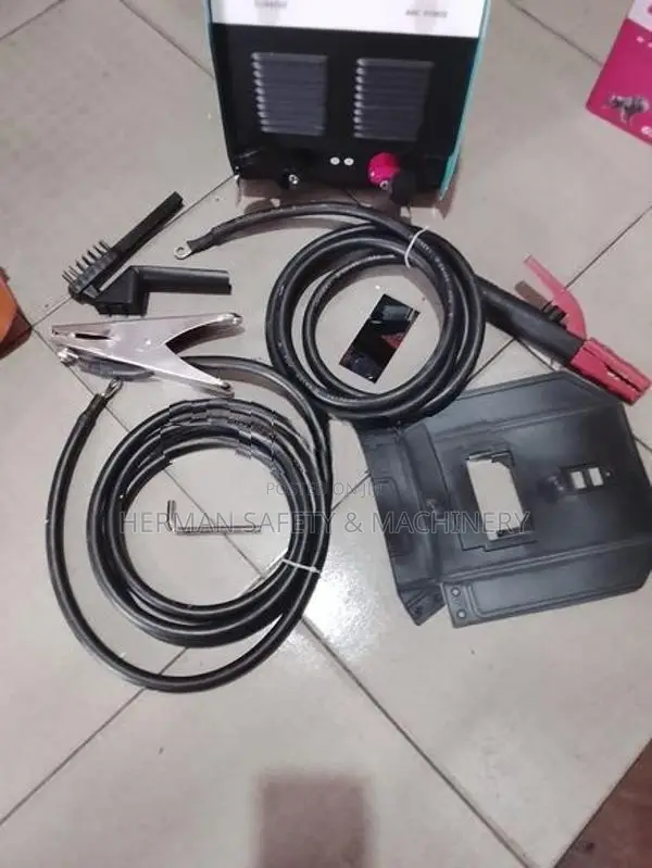 Retop MMA 500 Free Delivery