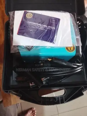 MMA 325 Pro free delivery Herman W024