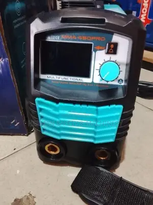 Retop MMA 450 Pro delivery free Herman W021