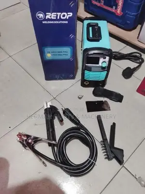 Retop MMA 450 Pro delivery free Herman W021